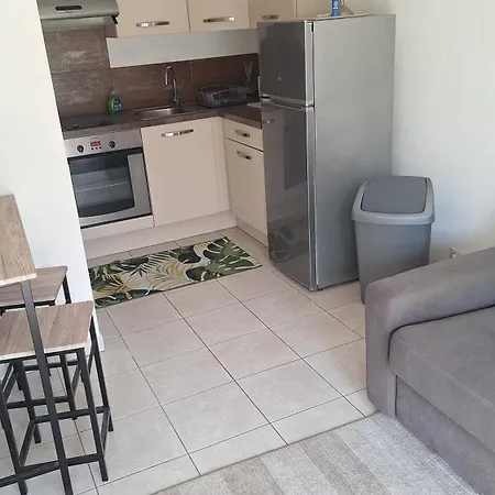 Magic Mathias Apartamento *